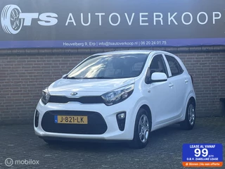 Kia Picanto 1.0 DPi ComfortLine 5p + CRUISE CONTROL+NAP