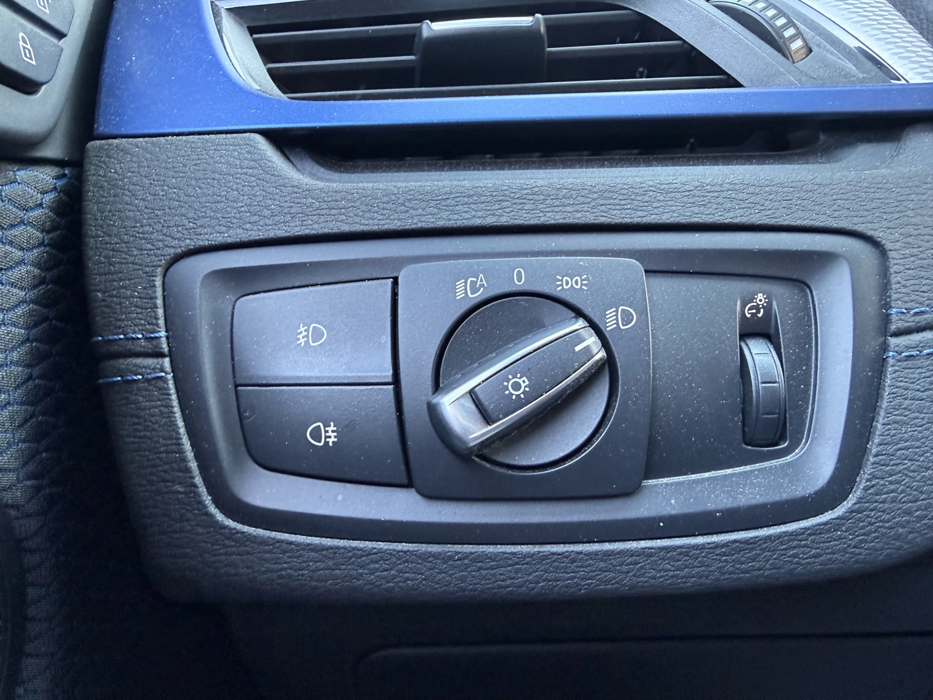 Hoofdafbeelding BMW X2