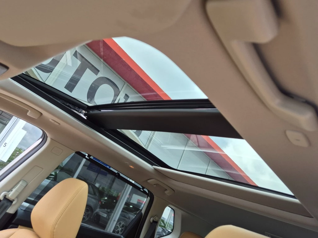Hoofdafbeelding Nissan X-Trail