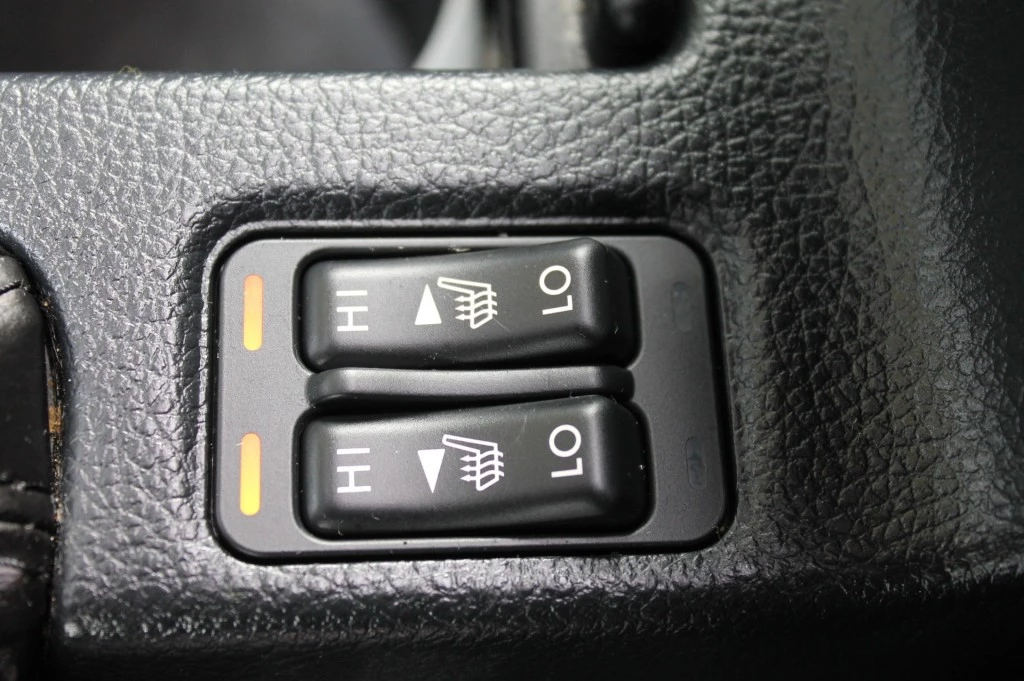 Hoofdafbeelding Subaru XV