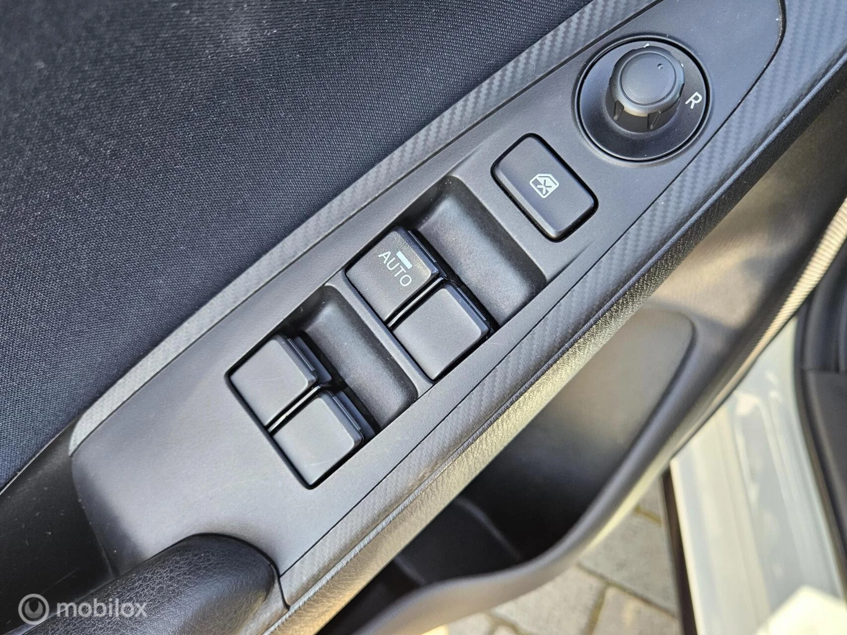 Hoofdafbeelding Mazda 2