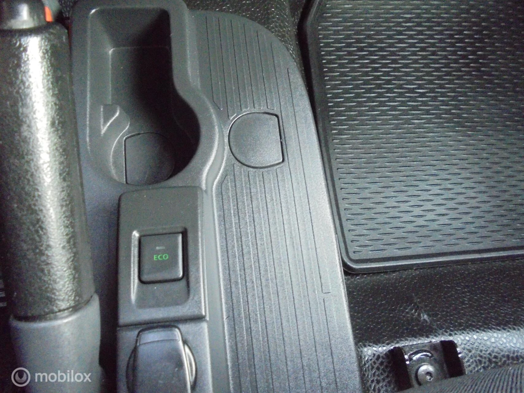 Hoofdafbeelding Nissan NV250