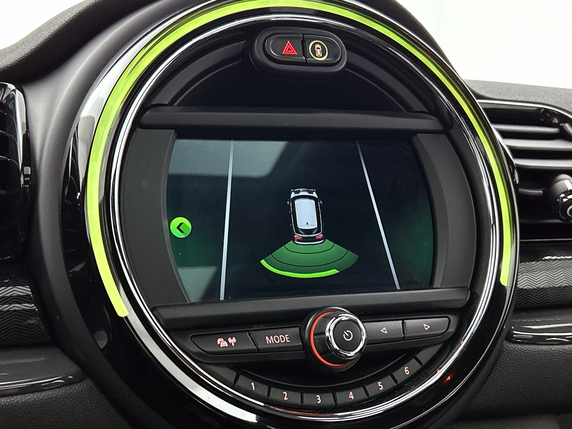 Hoofdafbeelding MINI Clubman