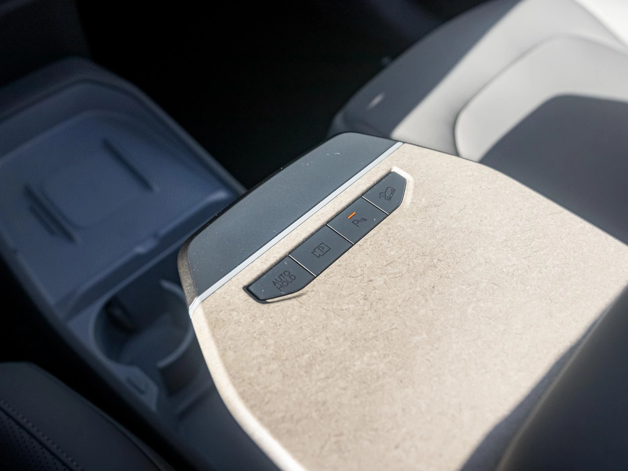 Hoofdafbeelding Kia EV3