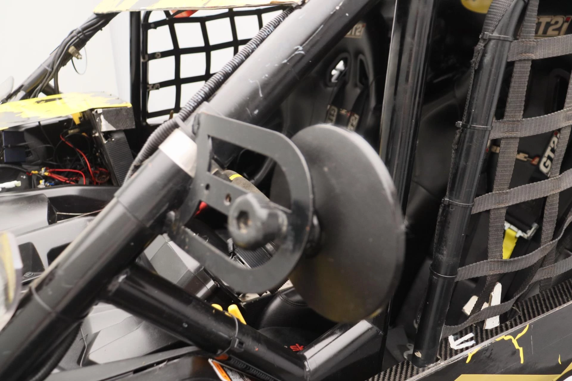 Hoofdafbeelding Can-Am Maverick