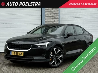 Hoofdafbeelding Polestar 2 Polestar 2 Long Range Dual Motor Performance 78kWh 408 PK Panoramadak ACC Harman/Kardon incl. BTW
