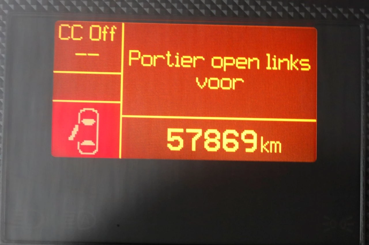 Hoofdafbeelding Citroën Jumper