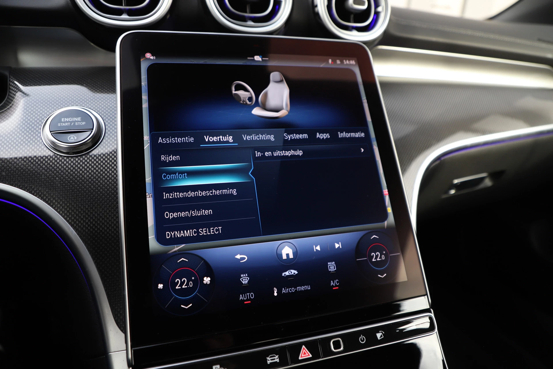 Hoofdafbeelding Mercedes-Benz CLE