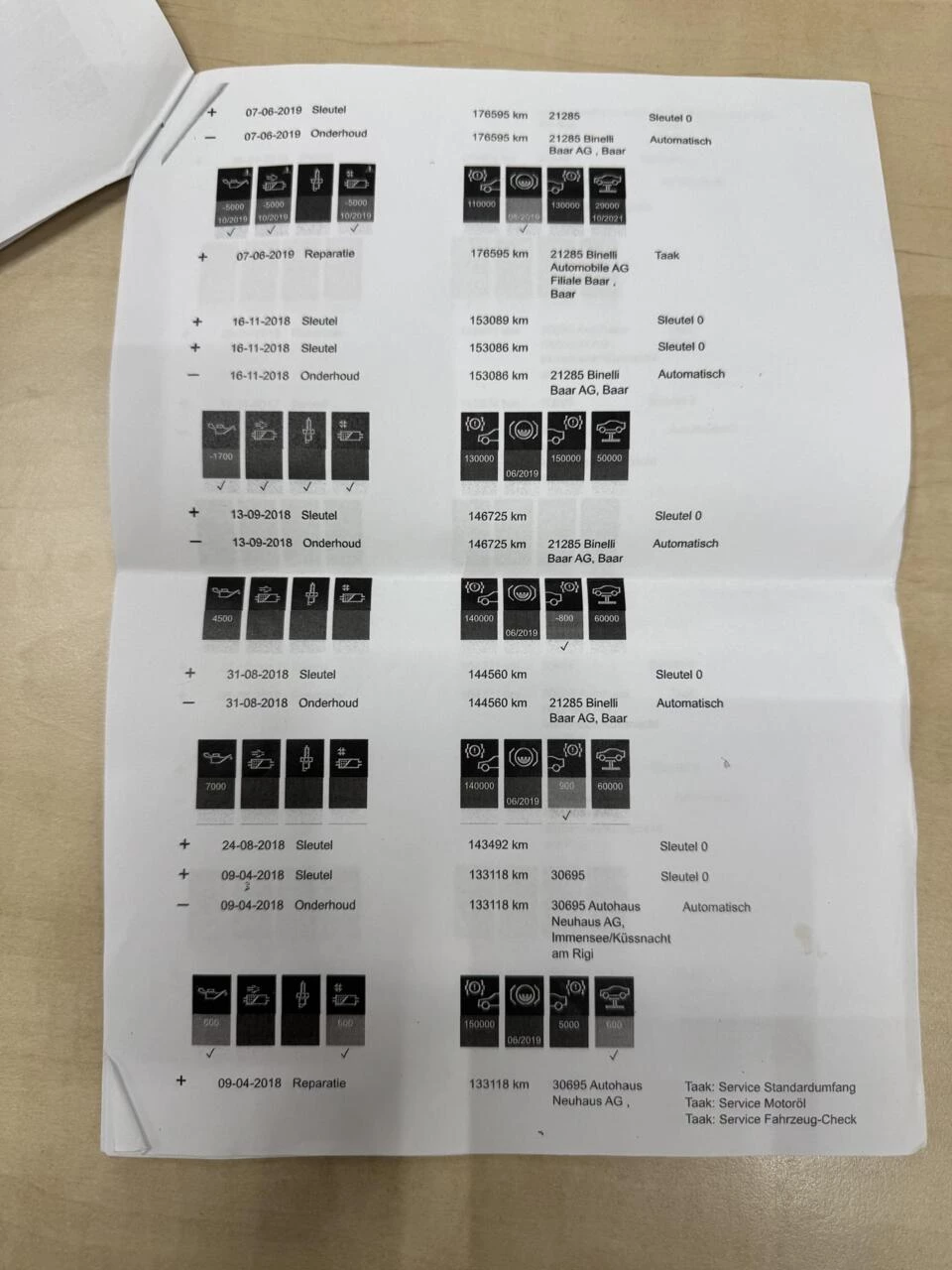 Hoofdafbeelding BMW X4