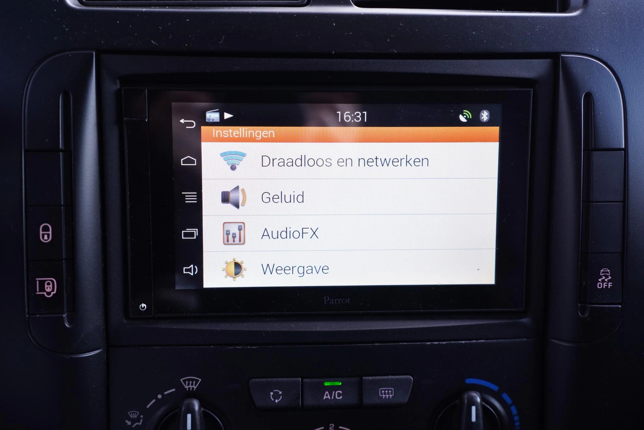 Hoofdafbeelding Fiat Scudo