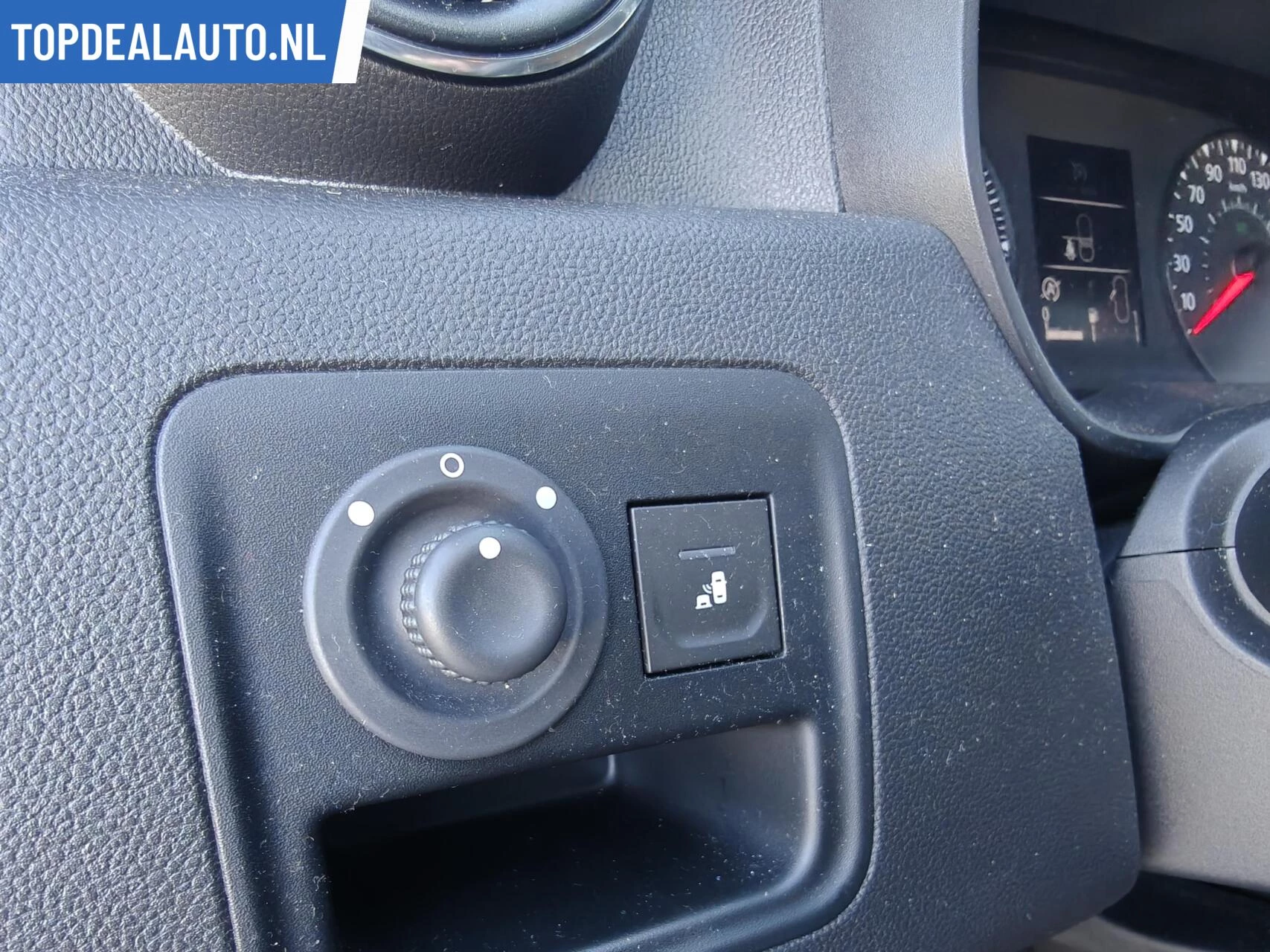 Hoofdafbeelding Dacia Duster