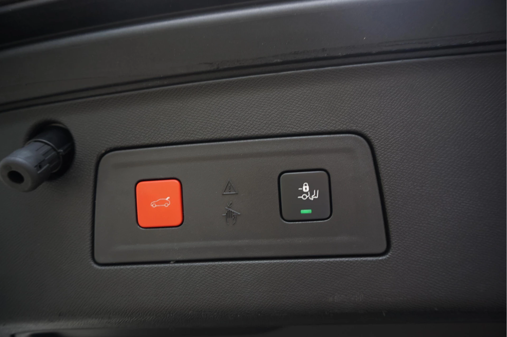 Hoofdafbeelding Peugeot 508