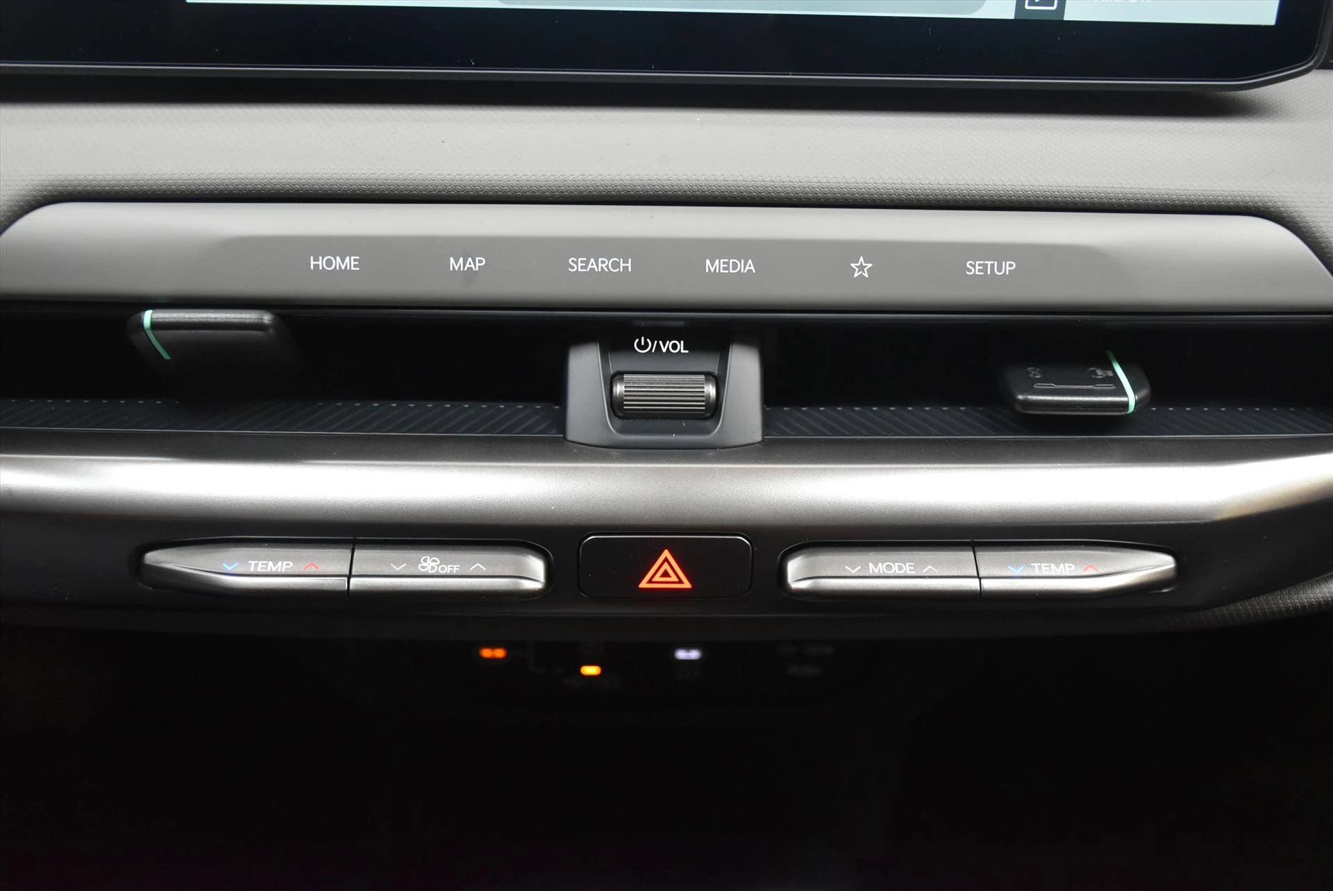 Hoofdafbeelding Kia EV4
