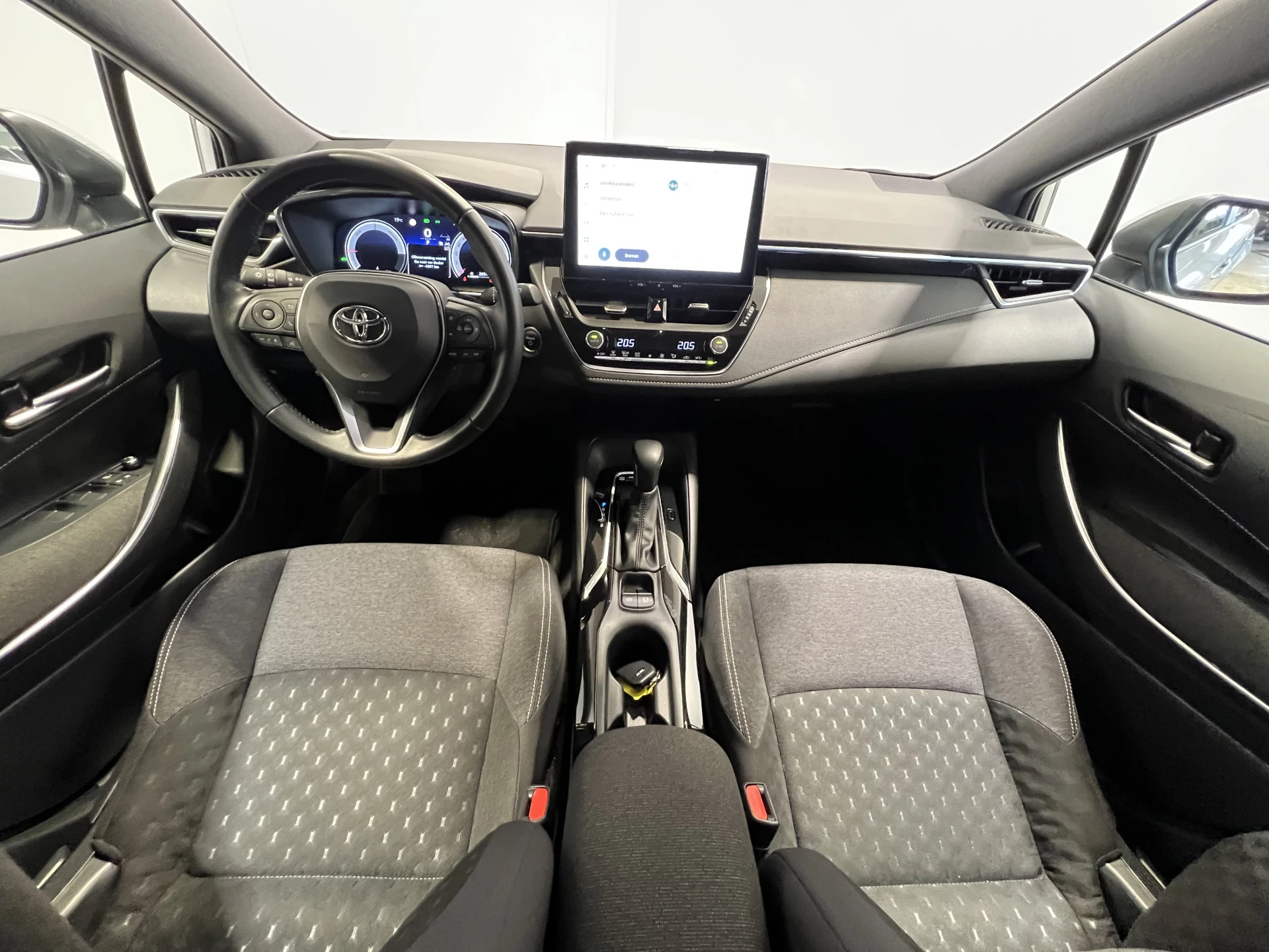 Hoofdafbeelding Toyota Corolla Touring Sports
