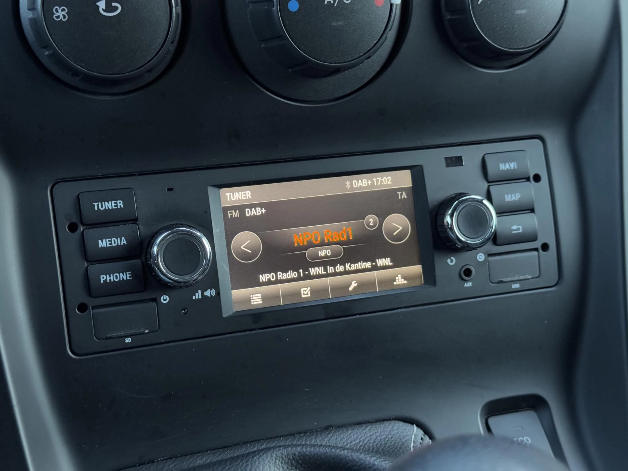 Hoofdafbeelding Mercedes-Benz Citan