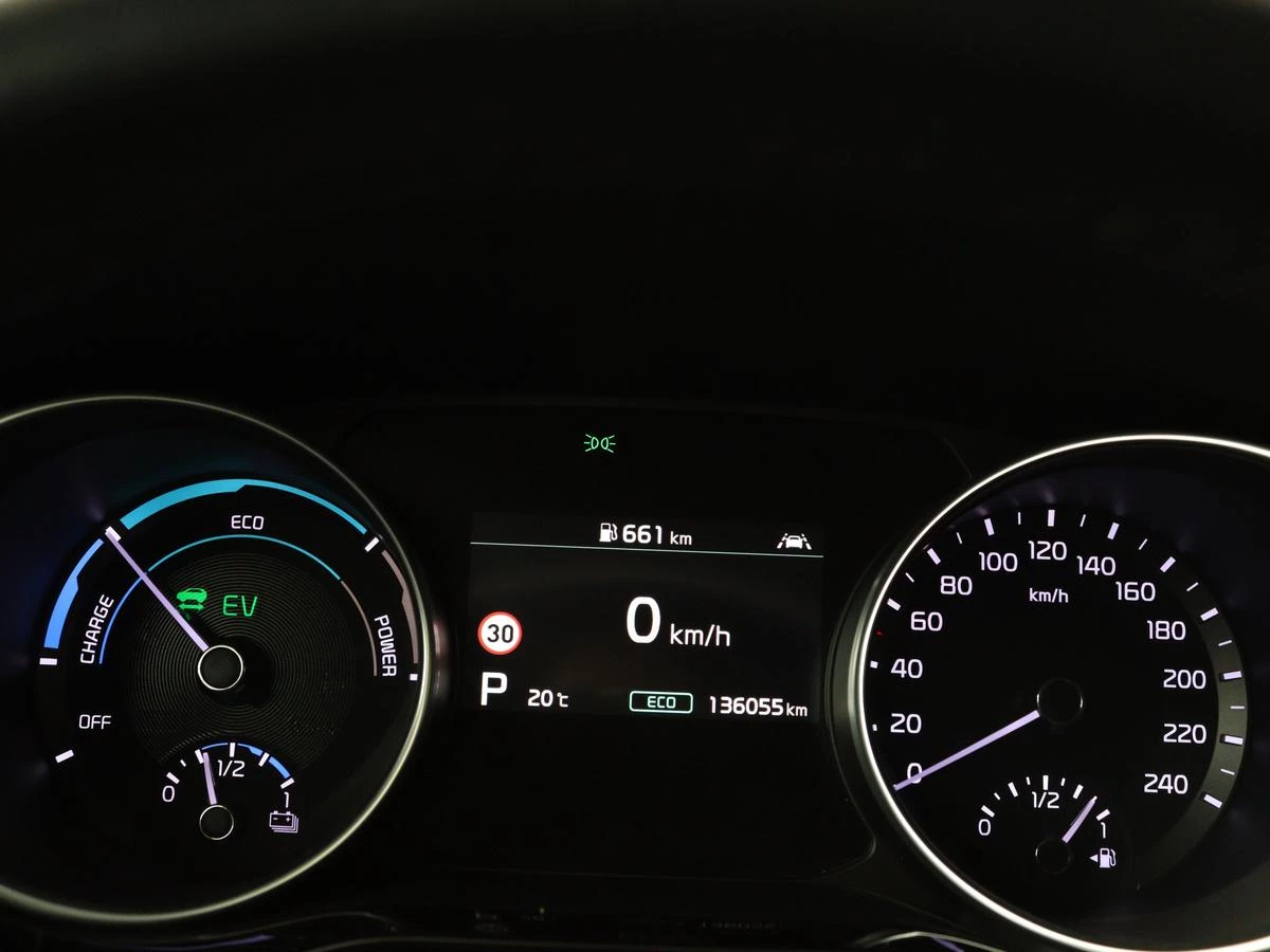 Hoofdafbeelding Kia XCeed