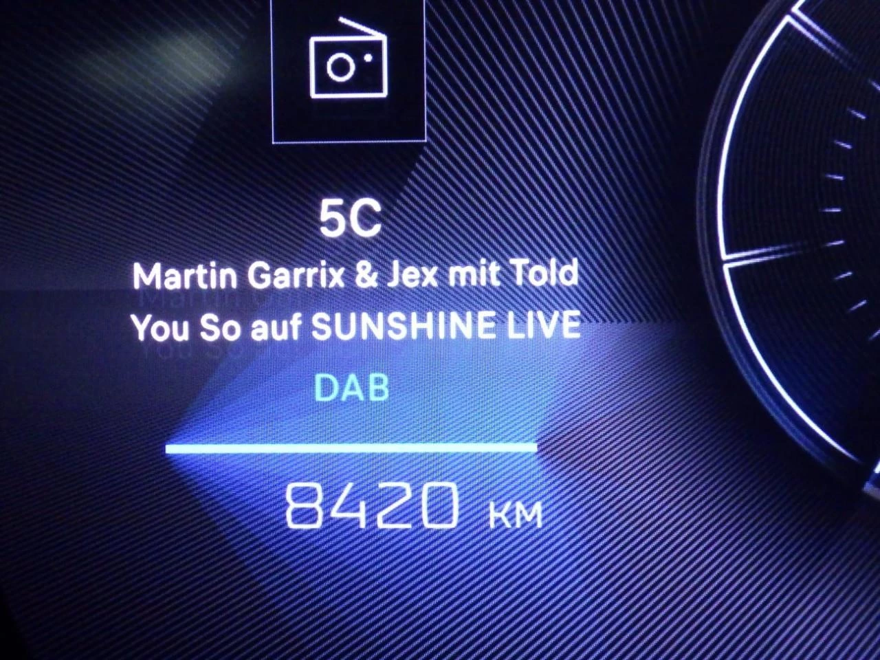 Hoofdafbeelding Peugeot e-308