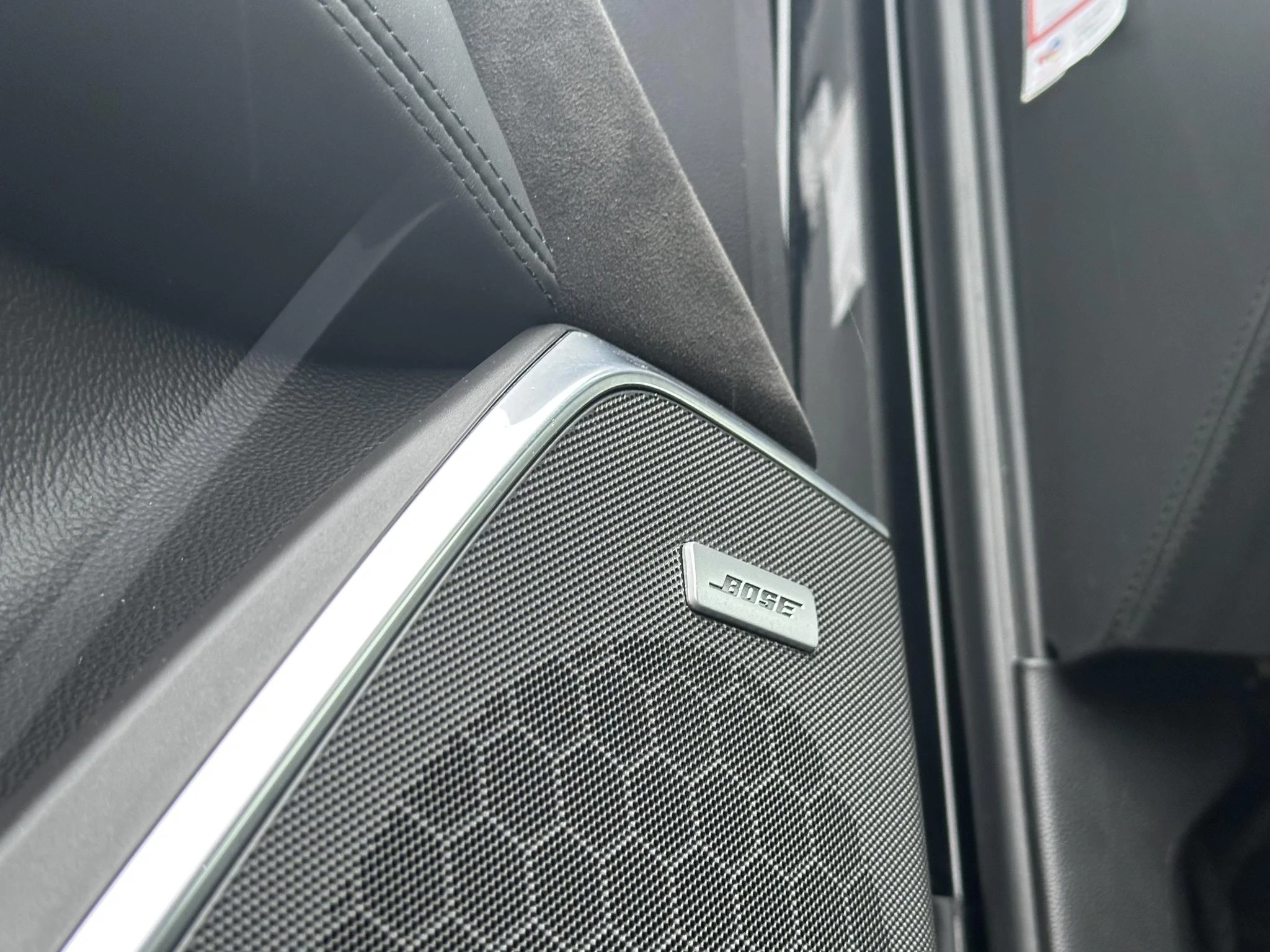 Hoofdafbeelding Cadillac Escalade