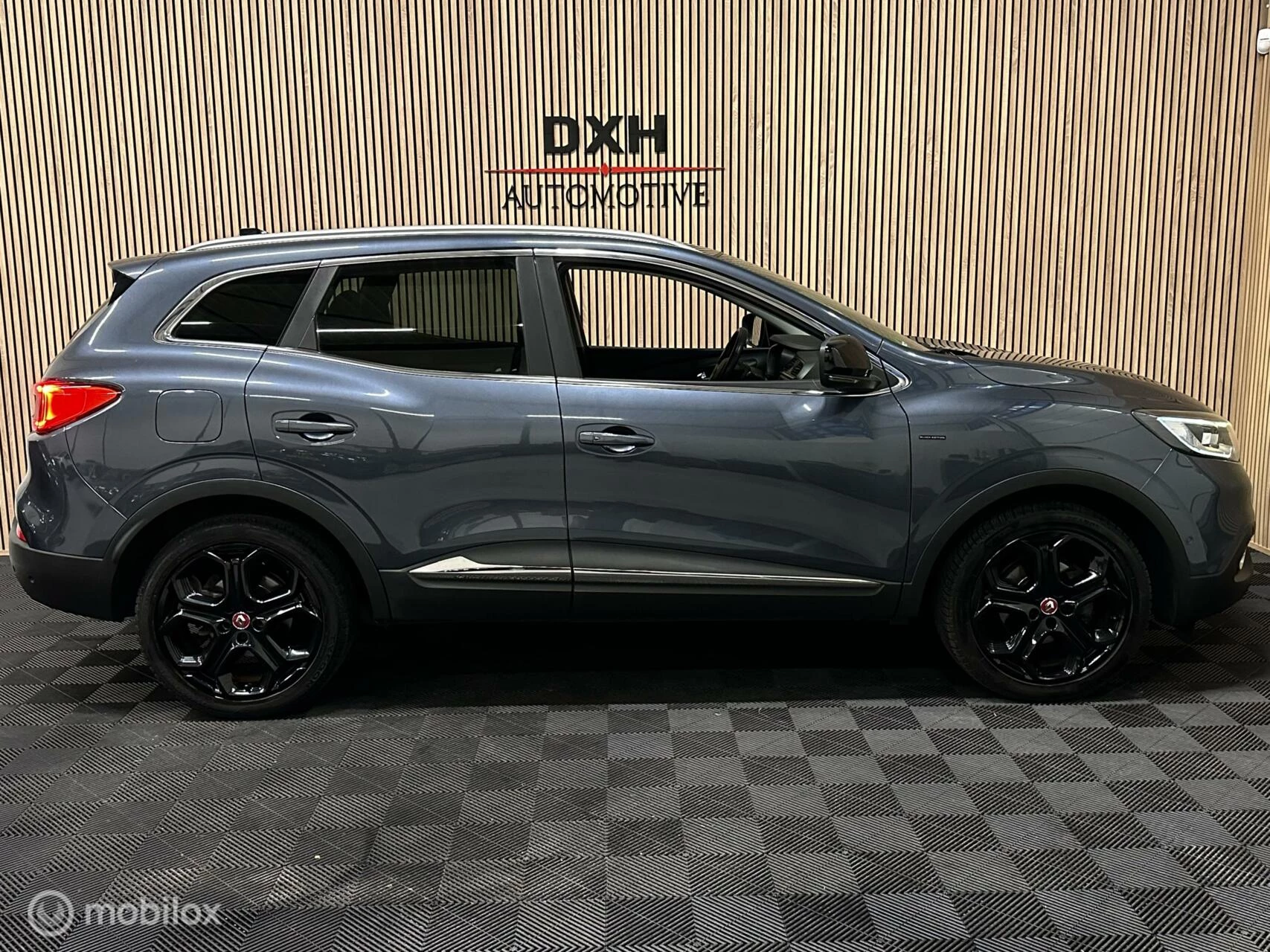 Hoofdafbeelding Renault Kadjar