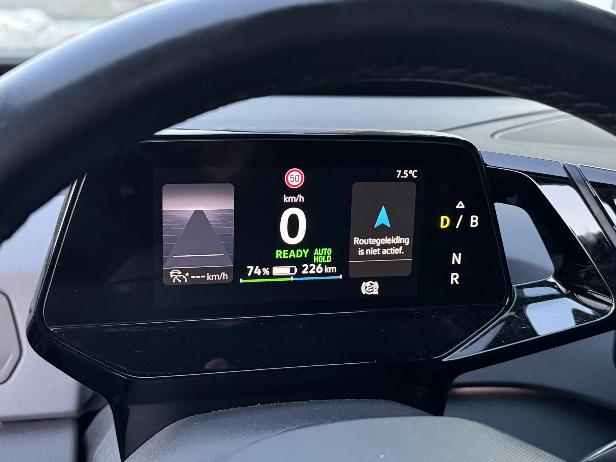 Hoofdafbeelding Volkswagen ID.3