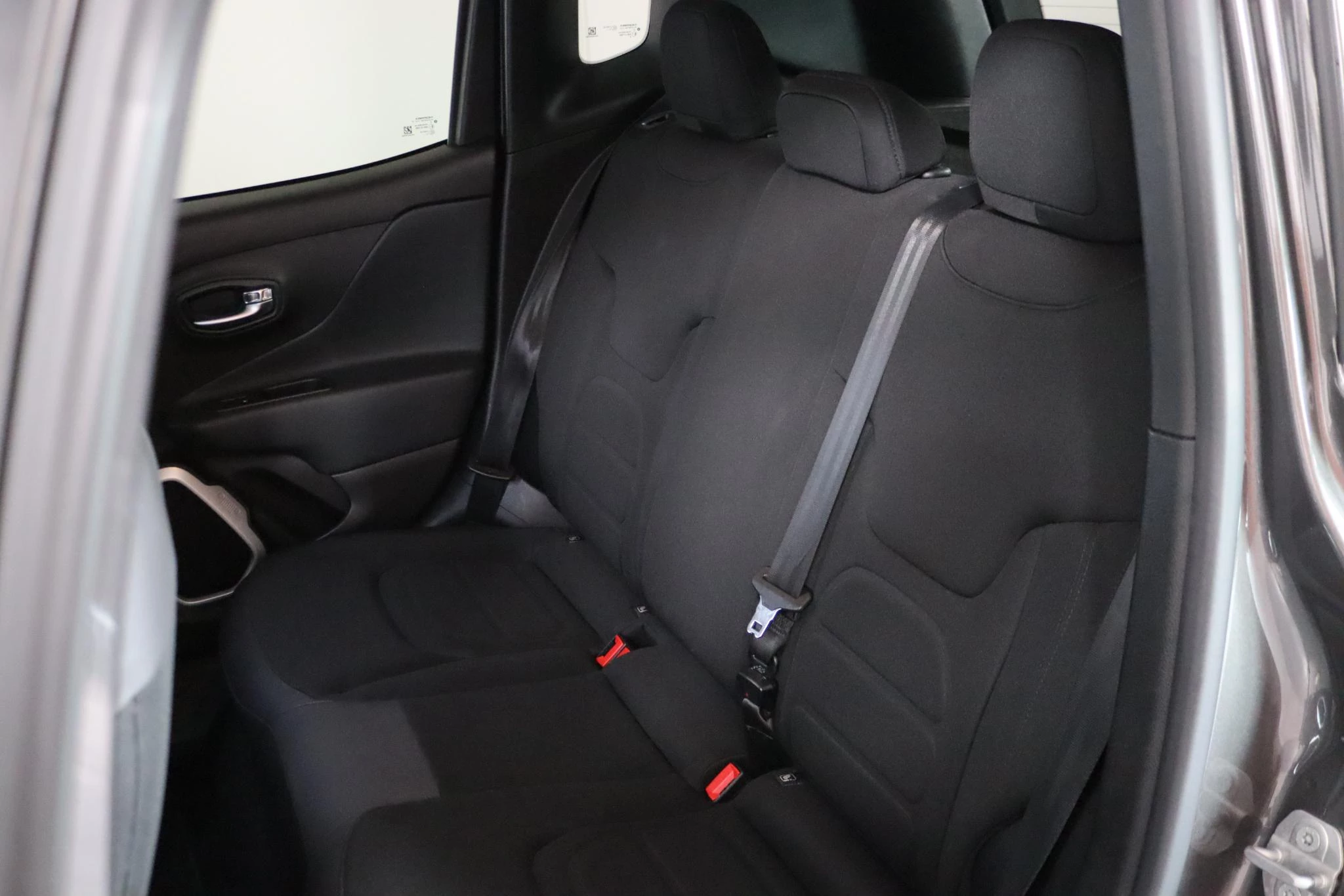 Hoofdafbeelding Jeep Renegade