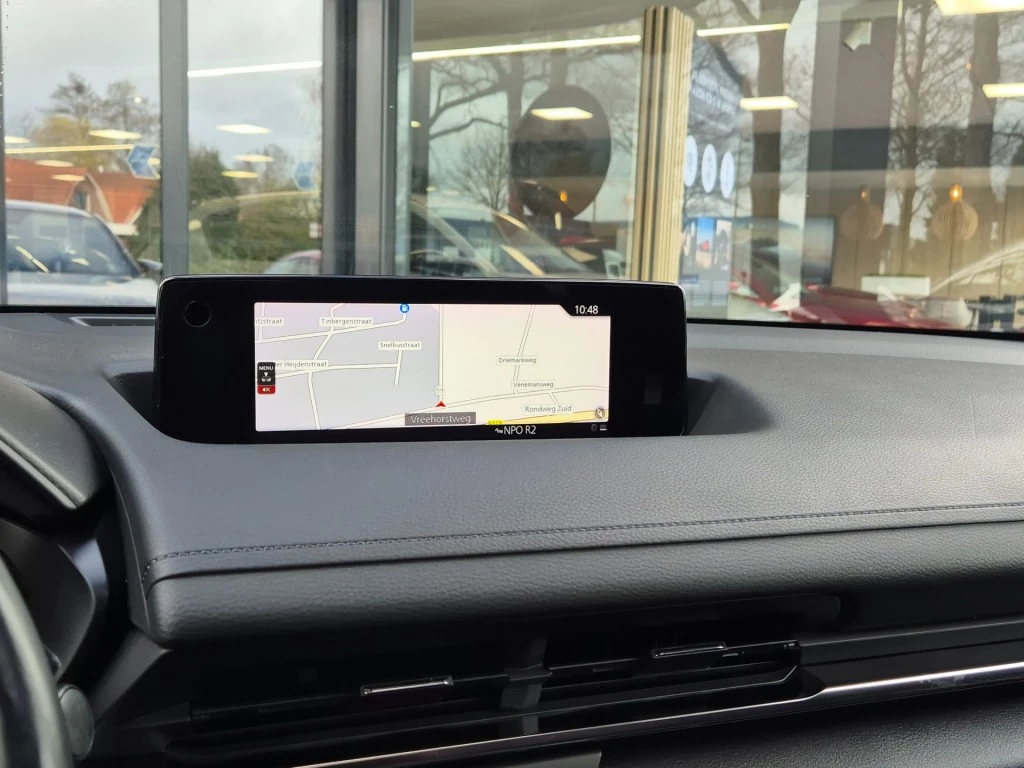 Hoofdafbeelding Mazda MX-30