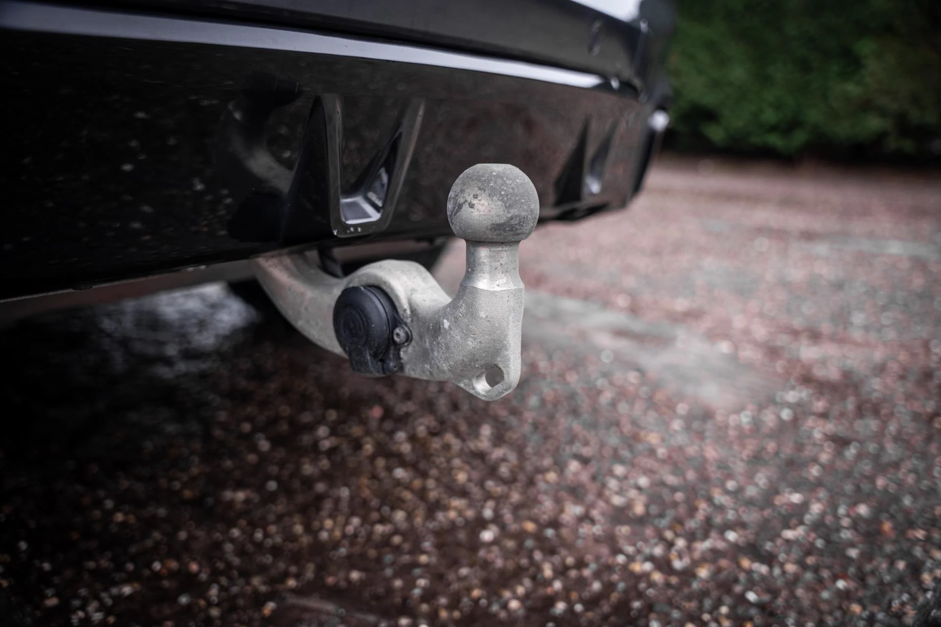 Hoofdafbeelding BMW X6