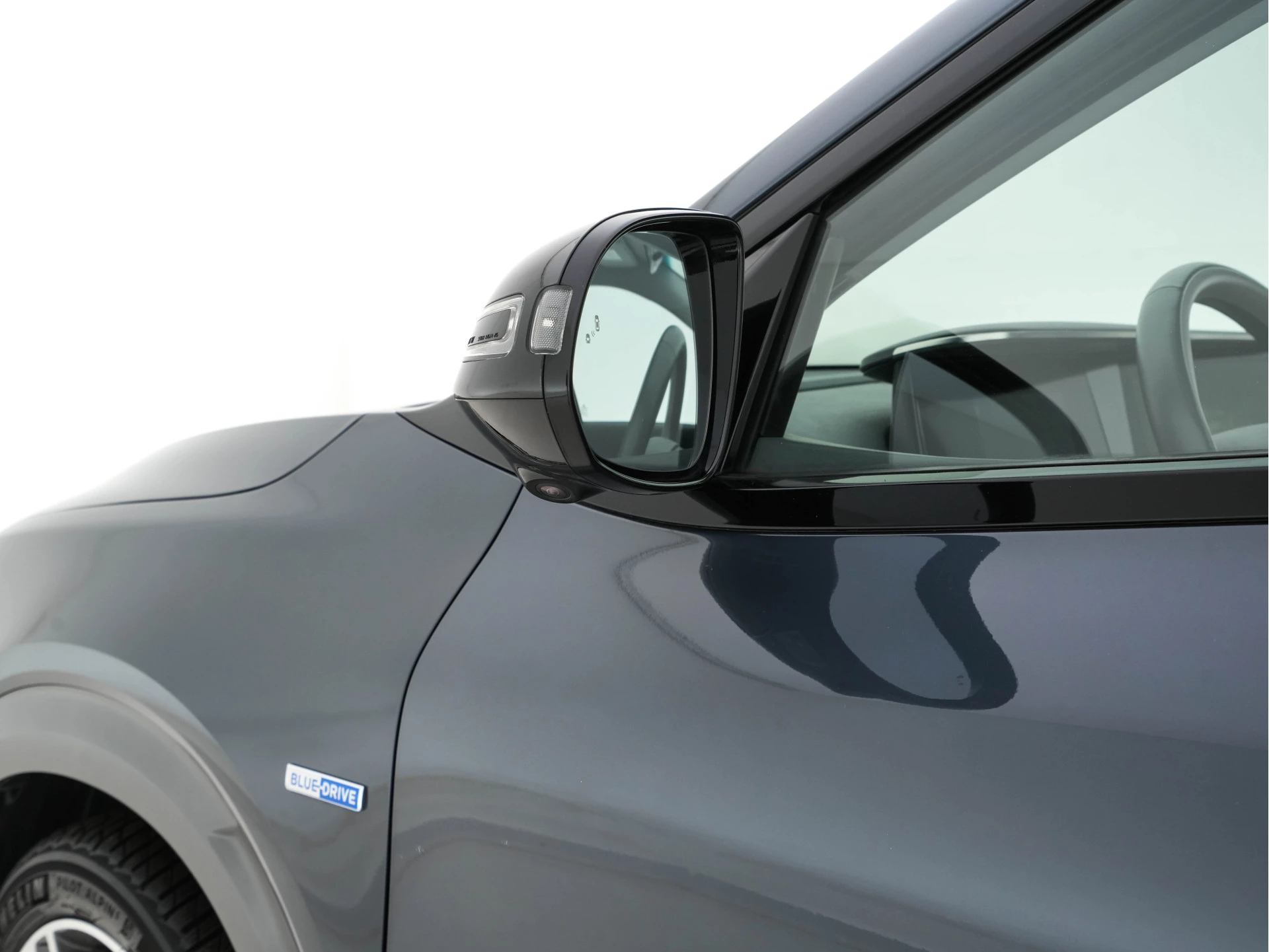 Hoofdafbeelding Hyundai Nexo
