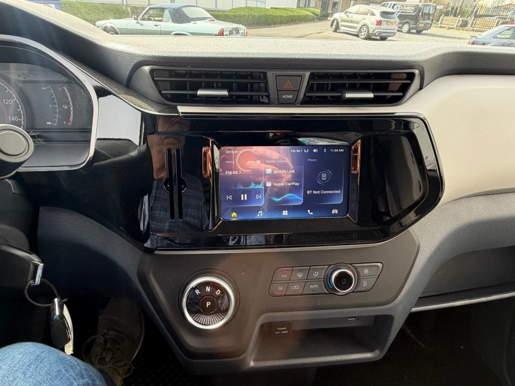 Hoofdafbeelding Maxus eDeliver3