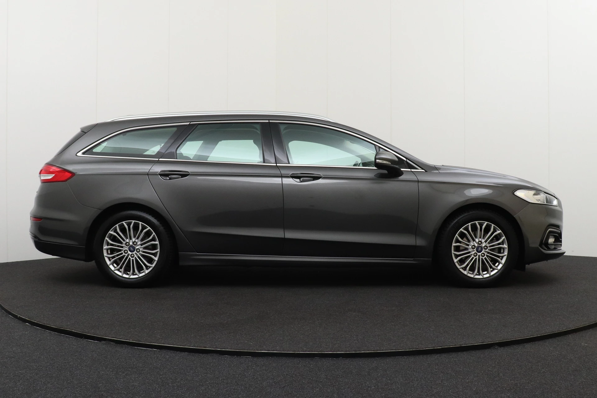 Hoofdafbeelding Ford Mondeo