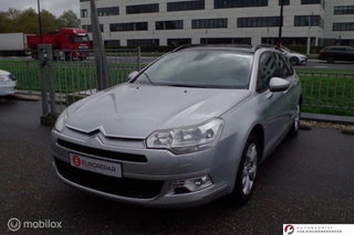 Hoofdafbeelding Citroën C5 Citroen C5 Tourer 1.6 THP Business