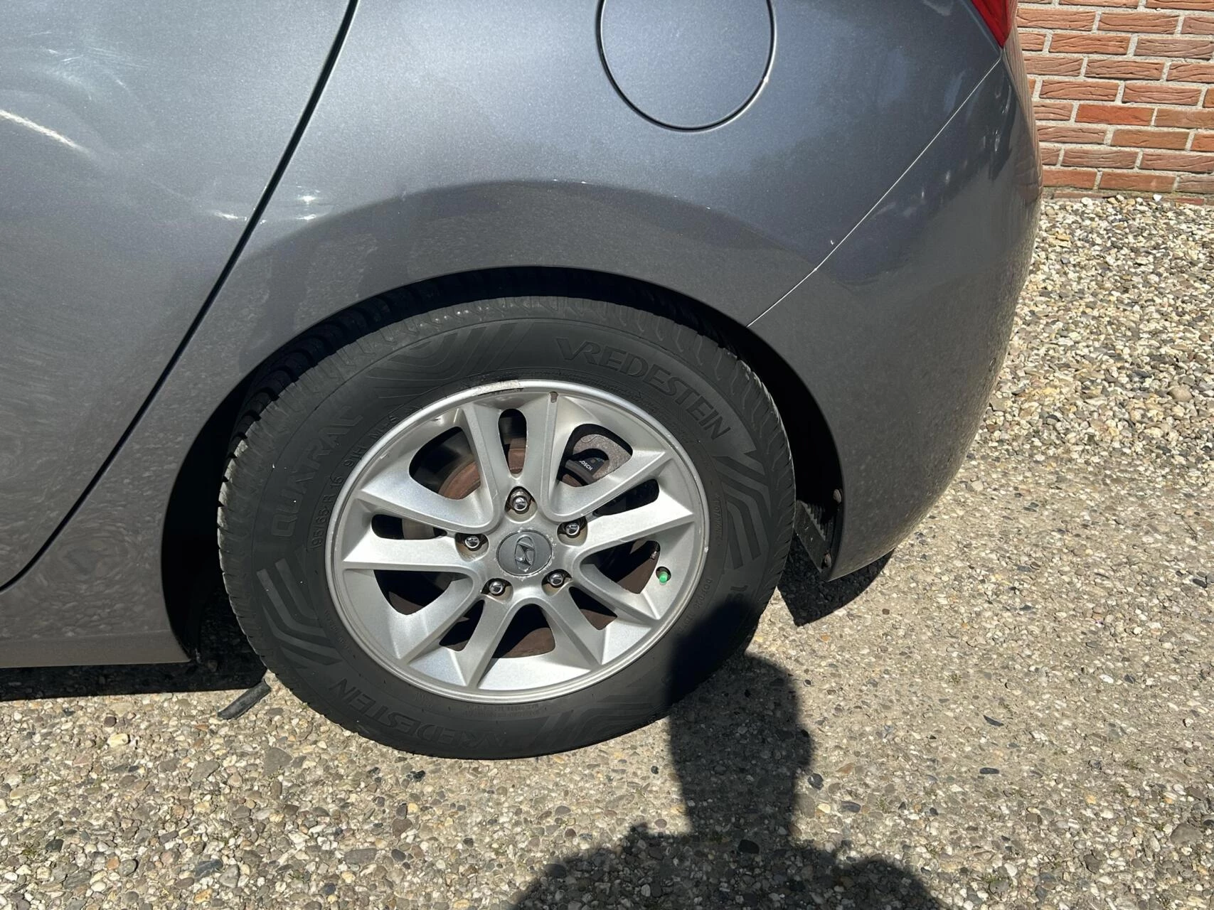 Hoofdafbeelding Hyundai i30