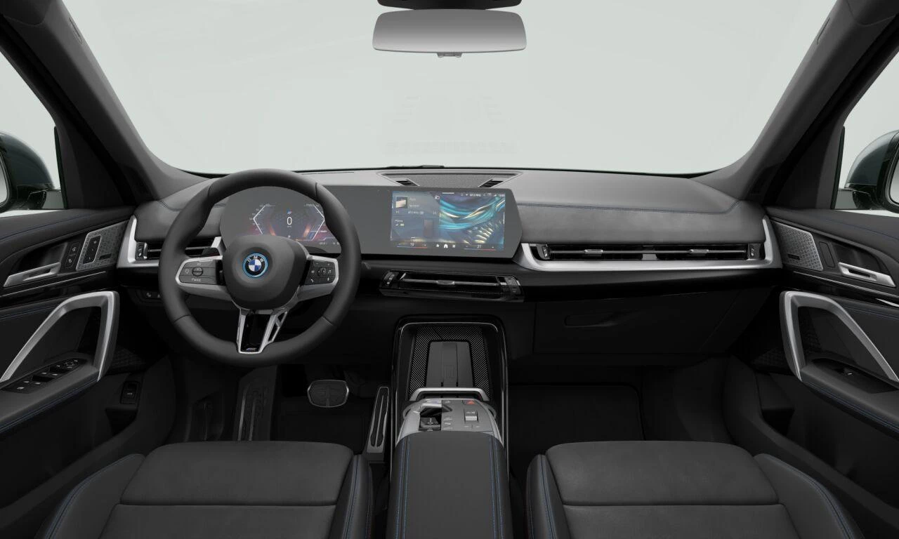 Hoofdafbeelding BMW iX1