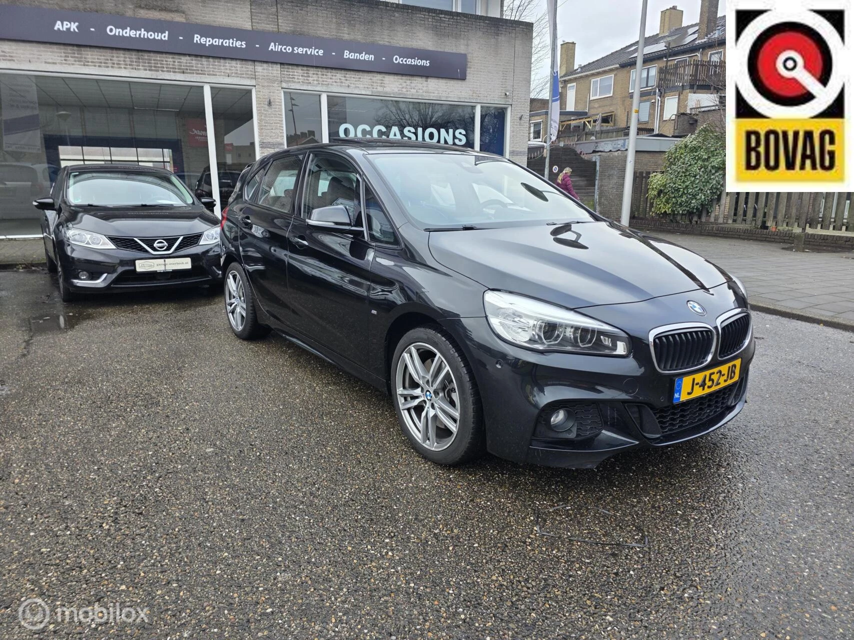 Hoofdafbeelding BMW 2 Serie