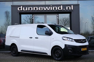 Opel Vivaro 1.5 100 S&S L3 *Carplay*Cruise*Camera*DAB