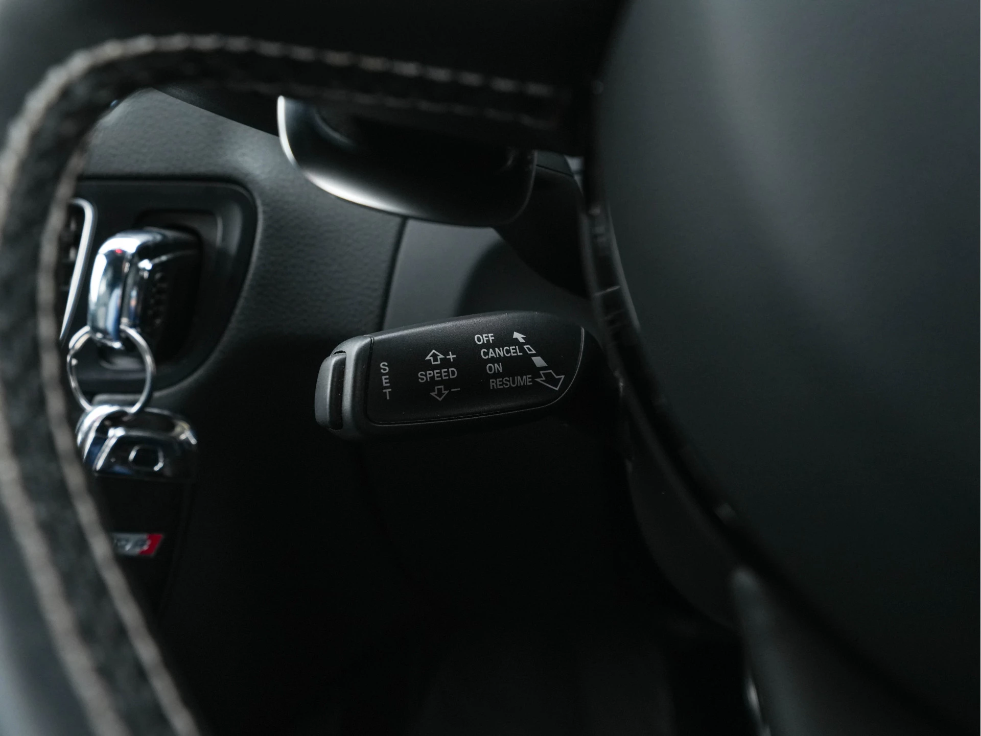 Hoofdafbeelding Audi SQ5