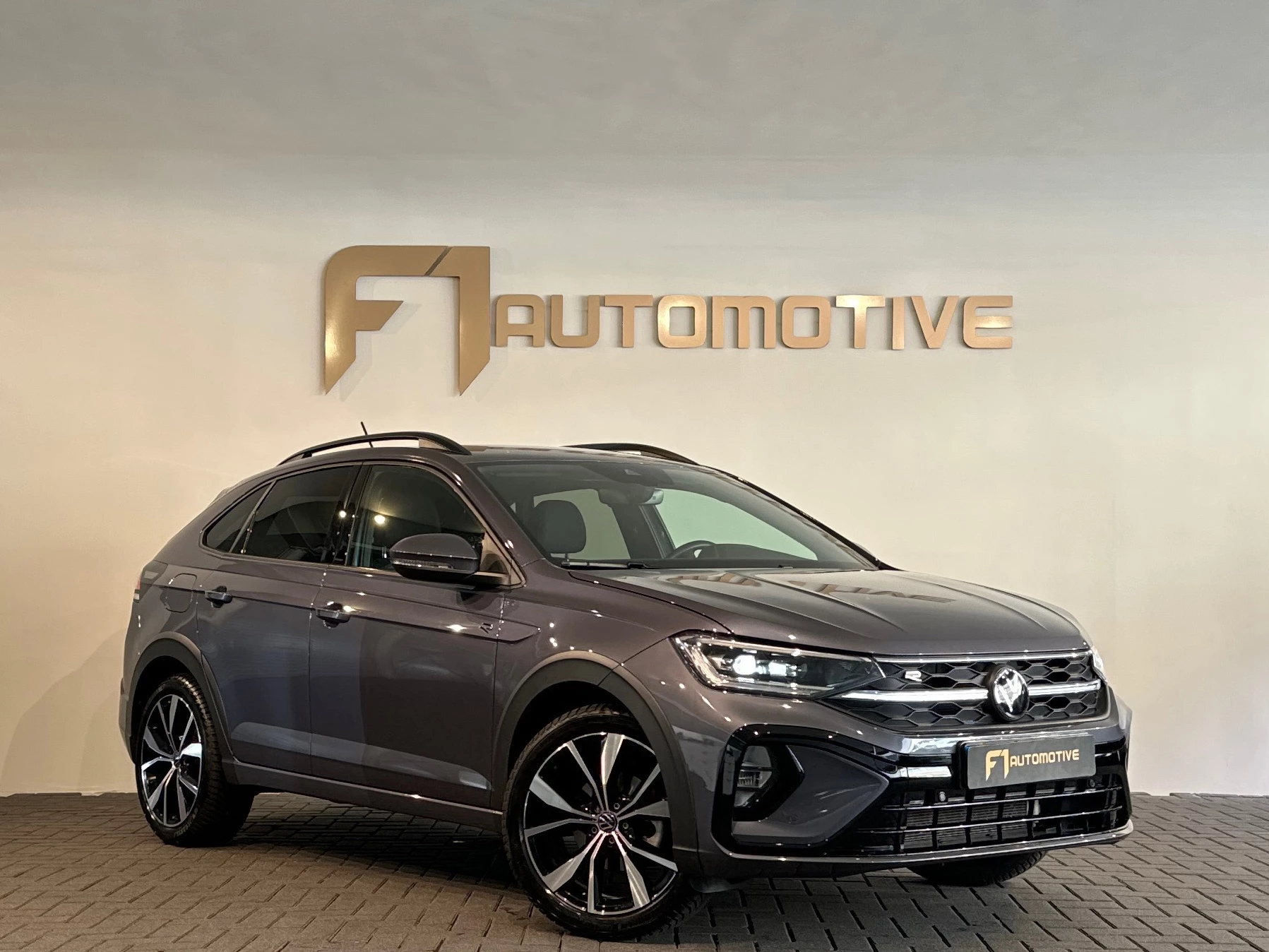 Hoofdafbeelding Volkswagen Taigo