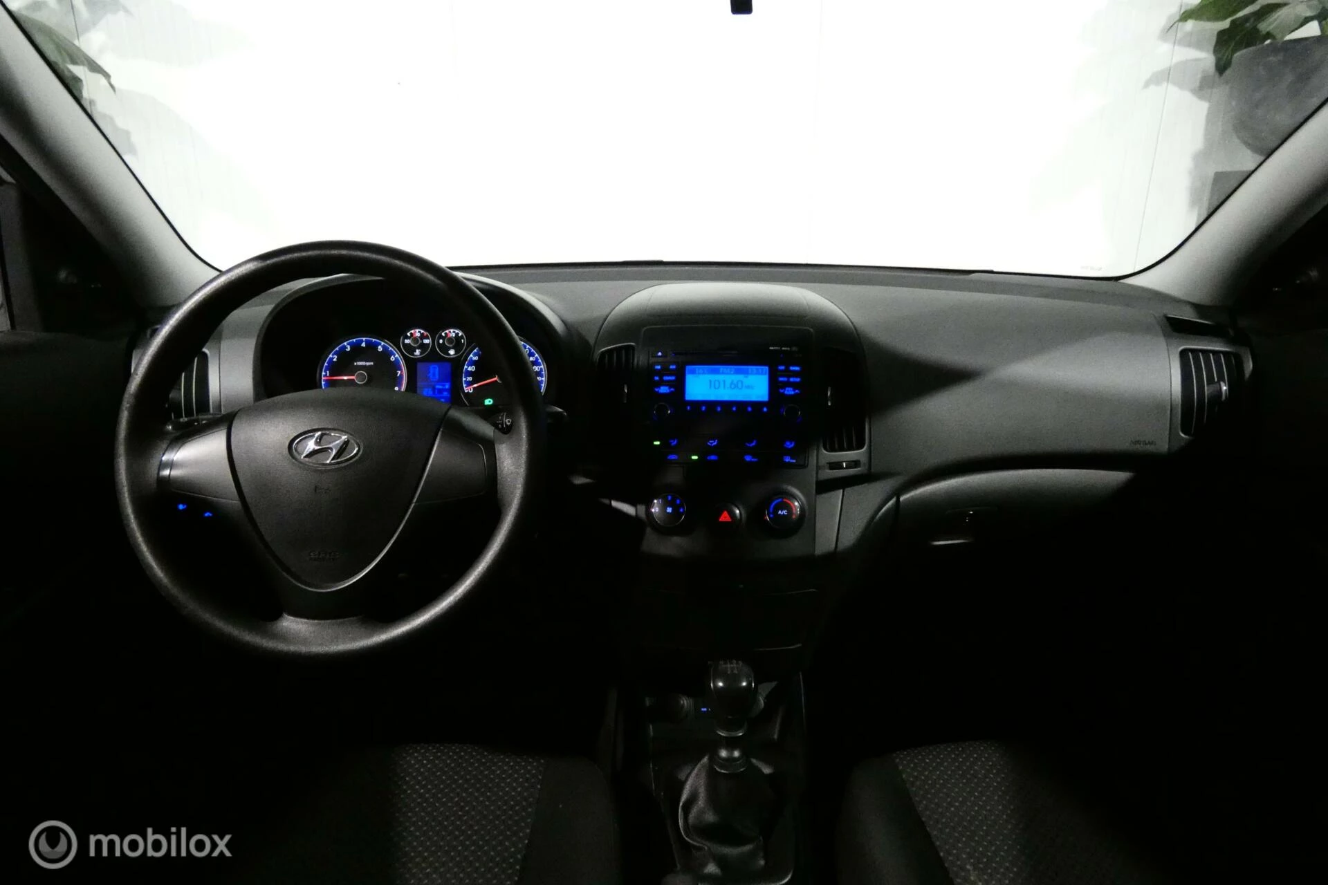 Hoofdafbeelding Hyundai i30