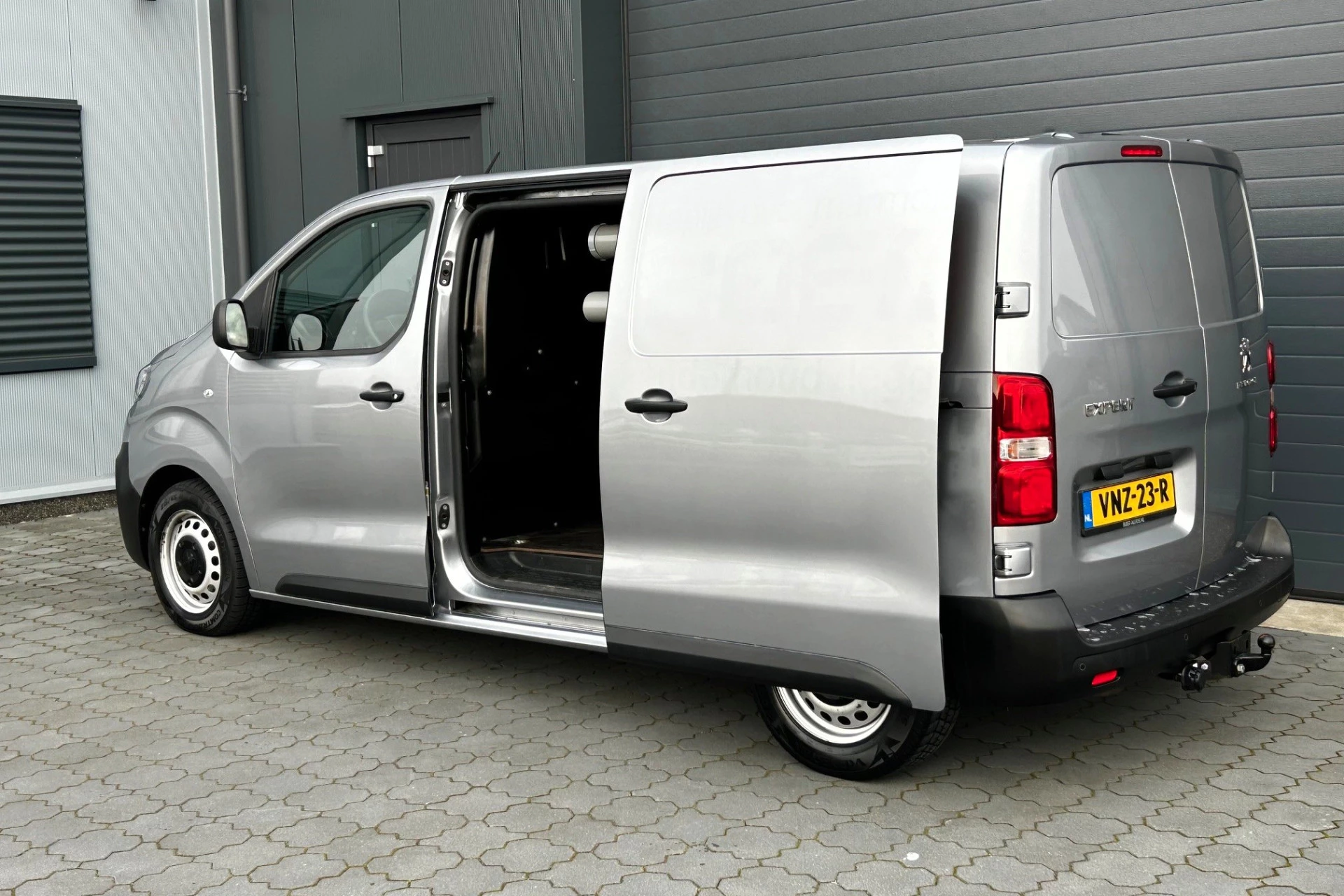 Hoofdafbeelding Peugeot Expert