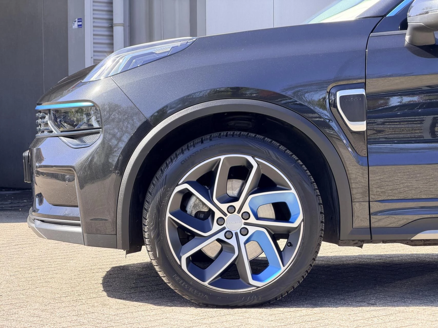 Hoofdafbeelding Lynk & Co 01