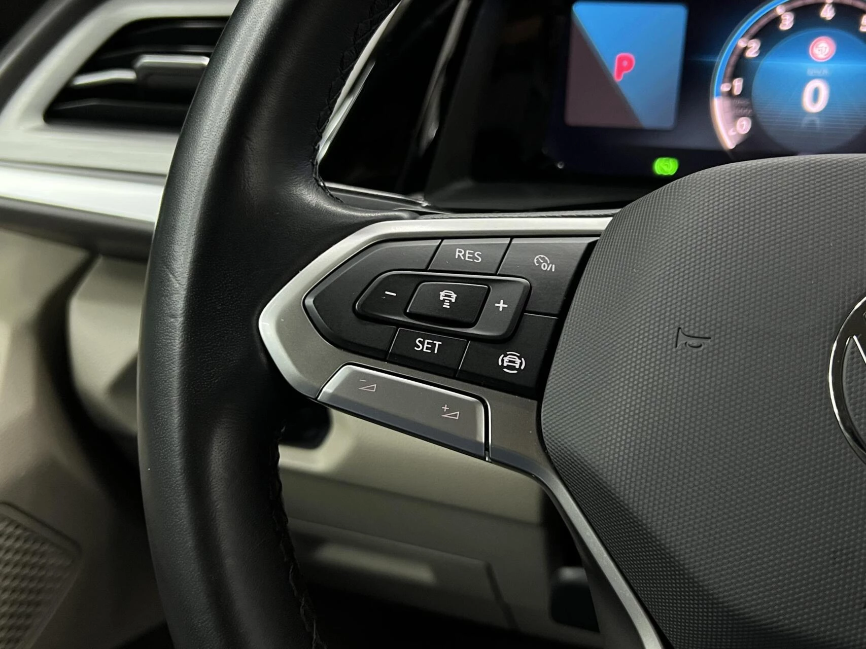 Hoofdafbeelding Volkswagen Multivan