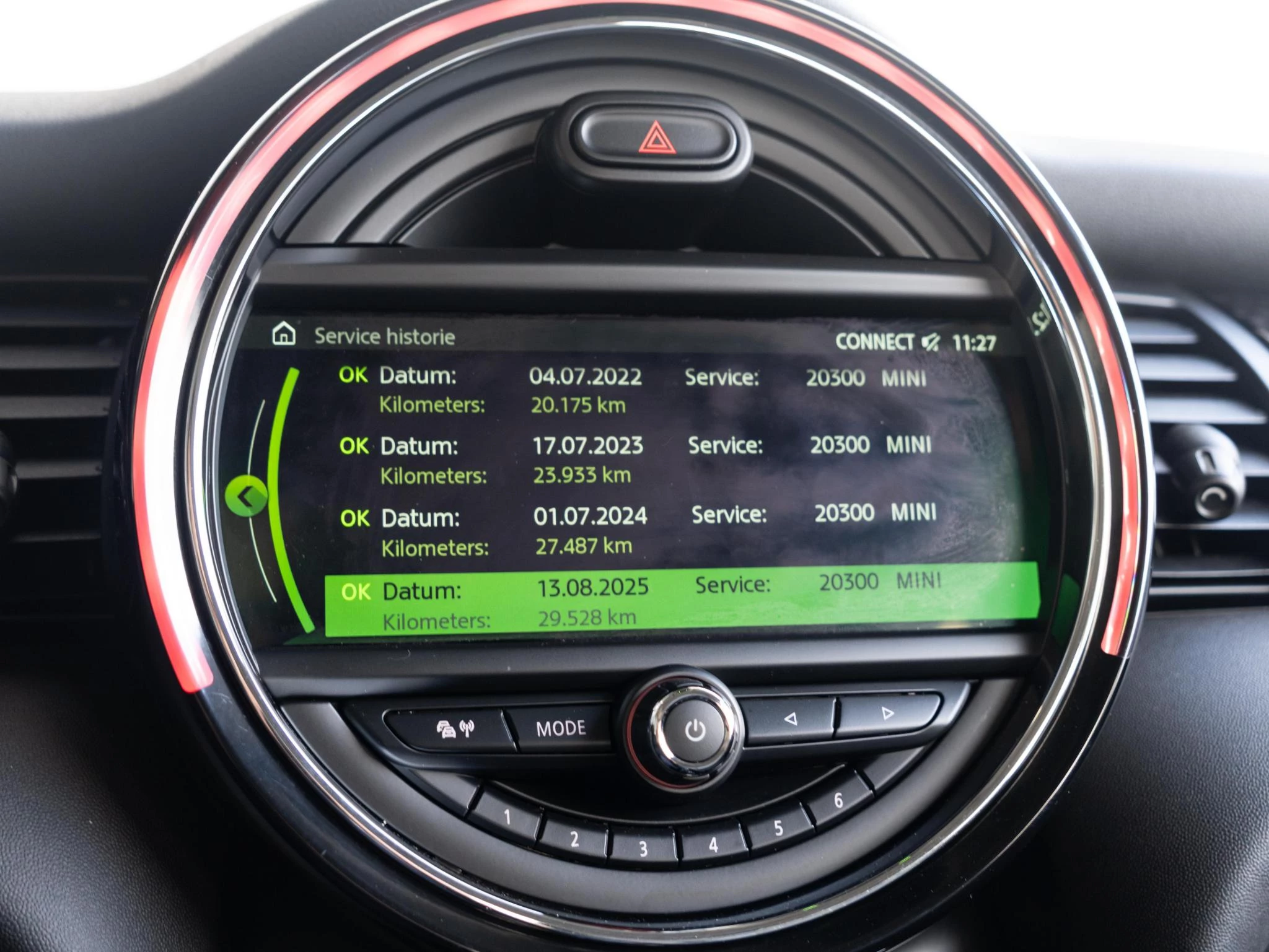 Hoofdafbeelding MINI Cooper S