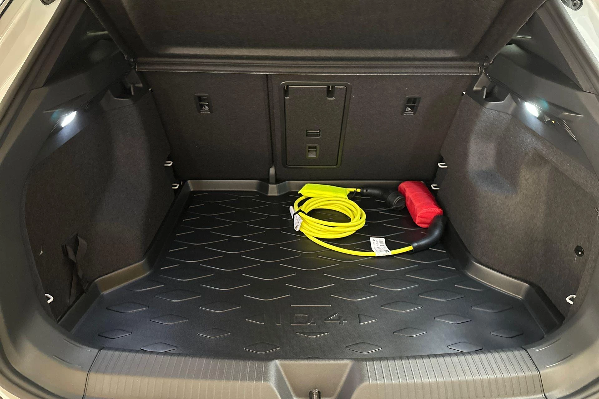 Hoofdafbeelding Volkswagen ID.4
