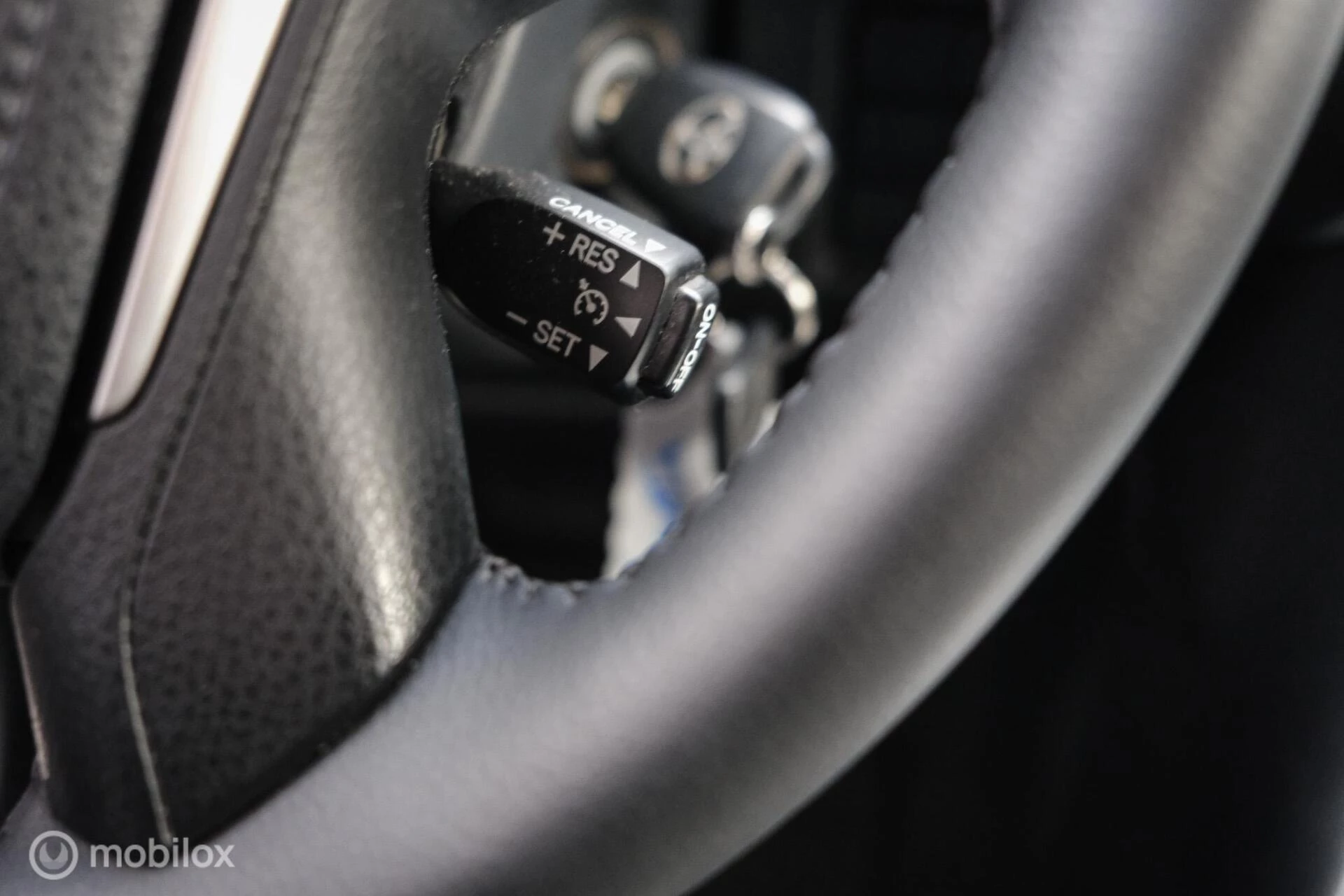 Hoofdafbeelding Toyota Land Cruiser