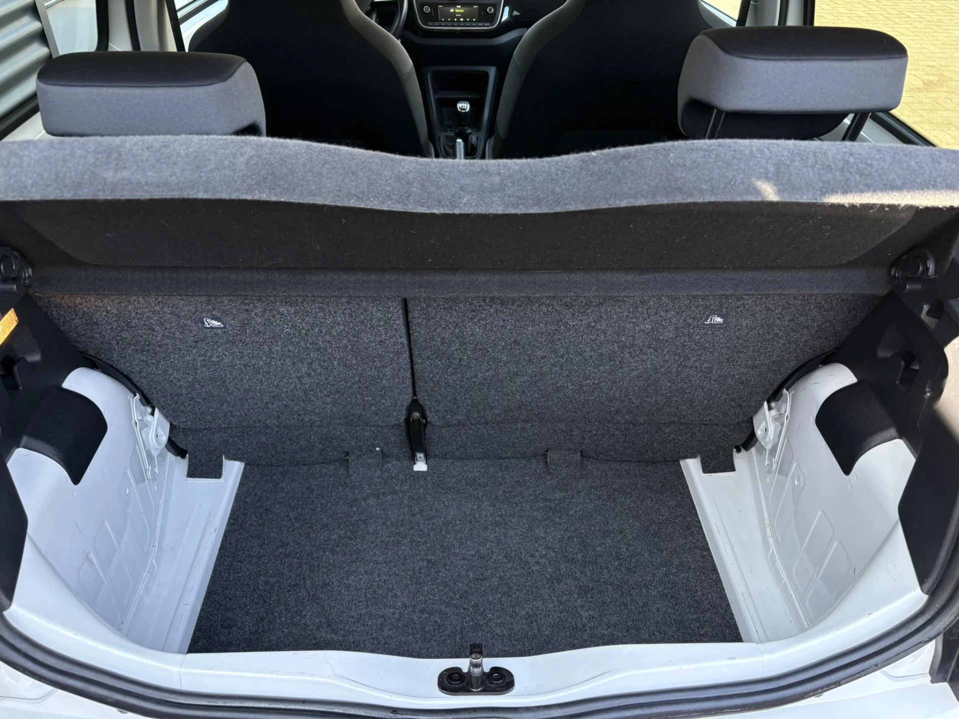 Hoofdafbeelding Škoda Citigo