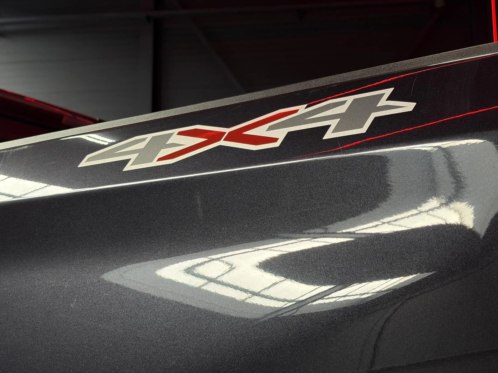 Hoofdafbeelding Chevrolet Silverado