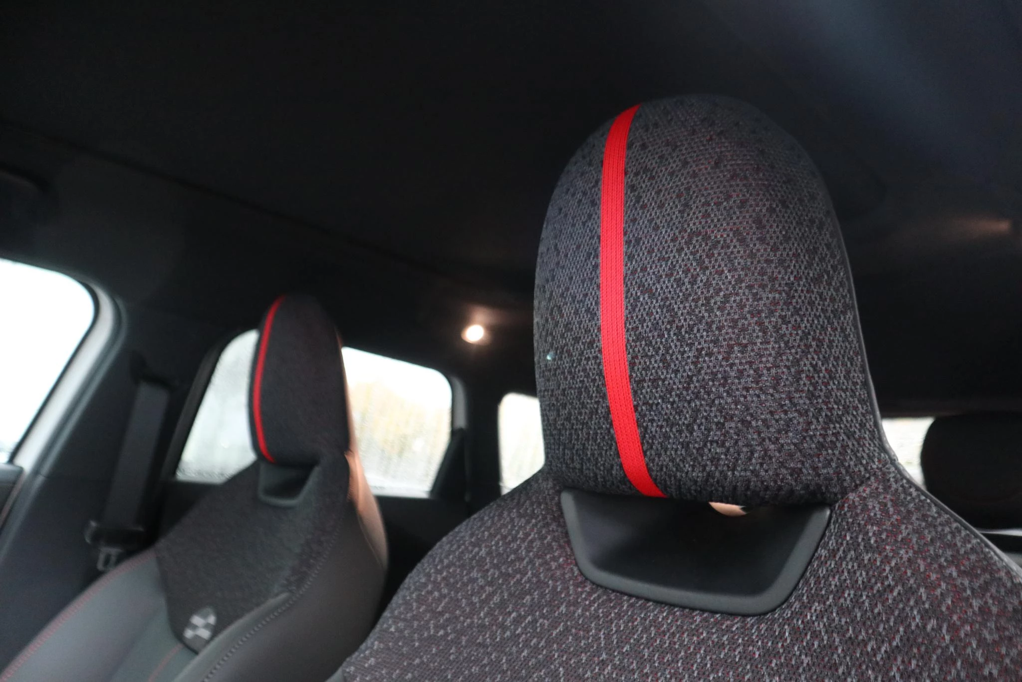 Hoofdafbeelding MINI Aceman