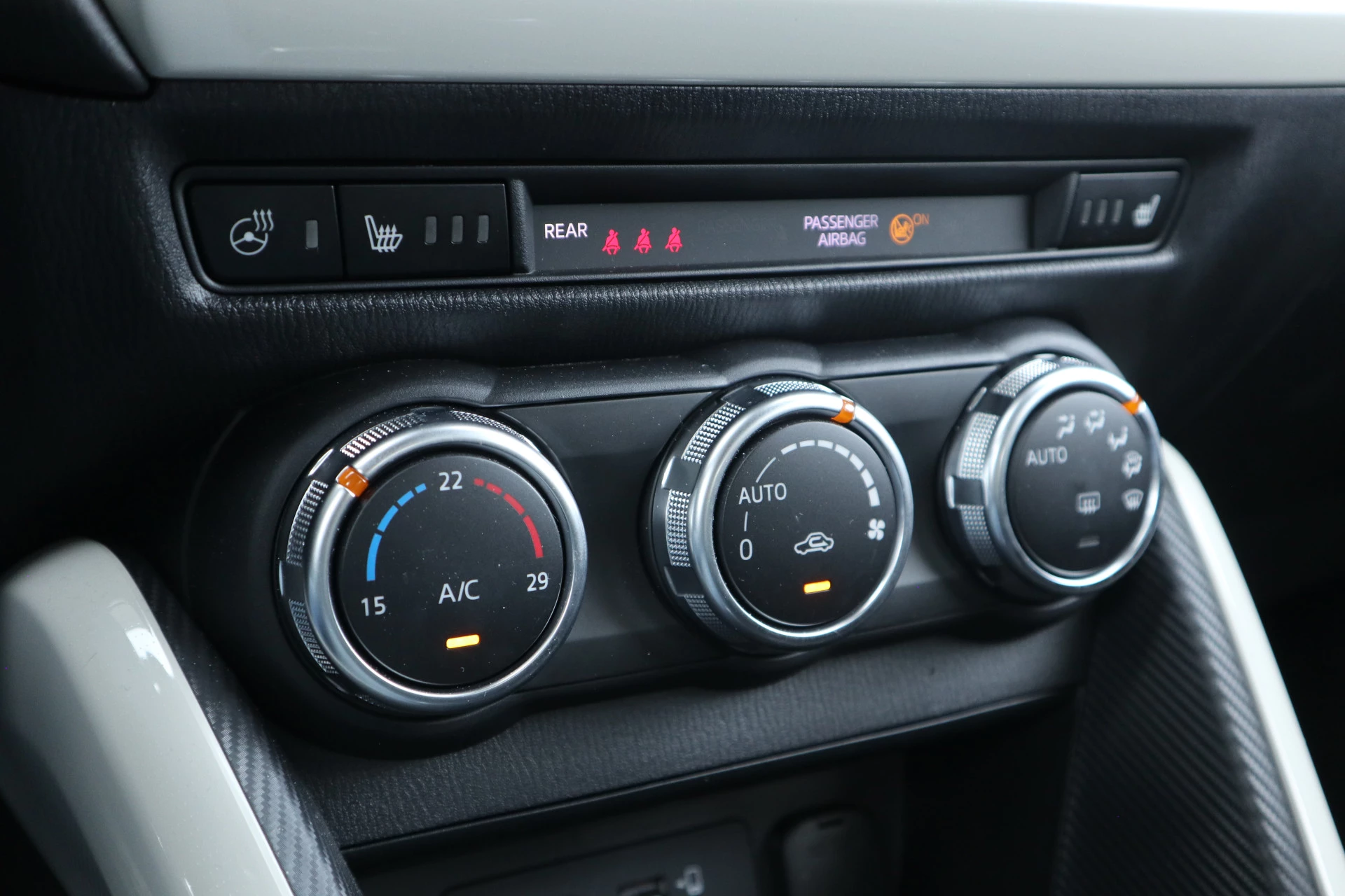Hoofdafbeelding Mazda 2