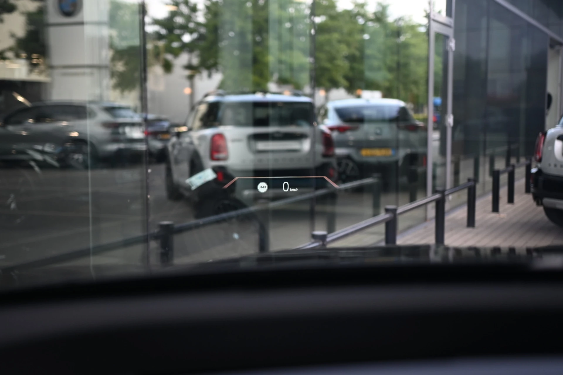 Hoofdafbeelding BMW iX