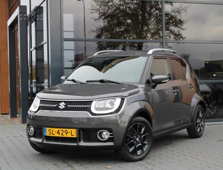 Suzuki Ignis Stijl Hybrid | Clima | Stoelverw.| Camera | Nav